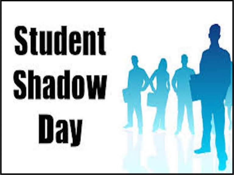 Student Shadow Day TCS High School